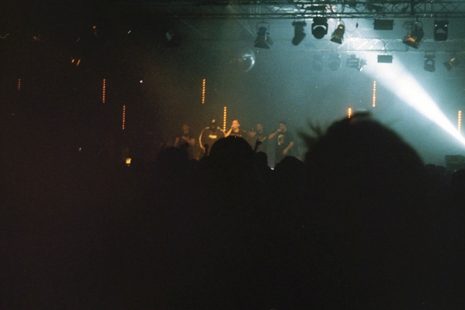 65 SMACK A51 ZAČALA SHOW The Big One P Money Smack Fuckstroy